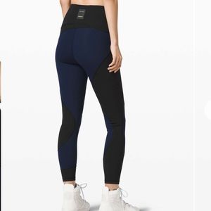 Lululemon Inner Expanse Tight x Roksanda